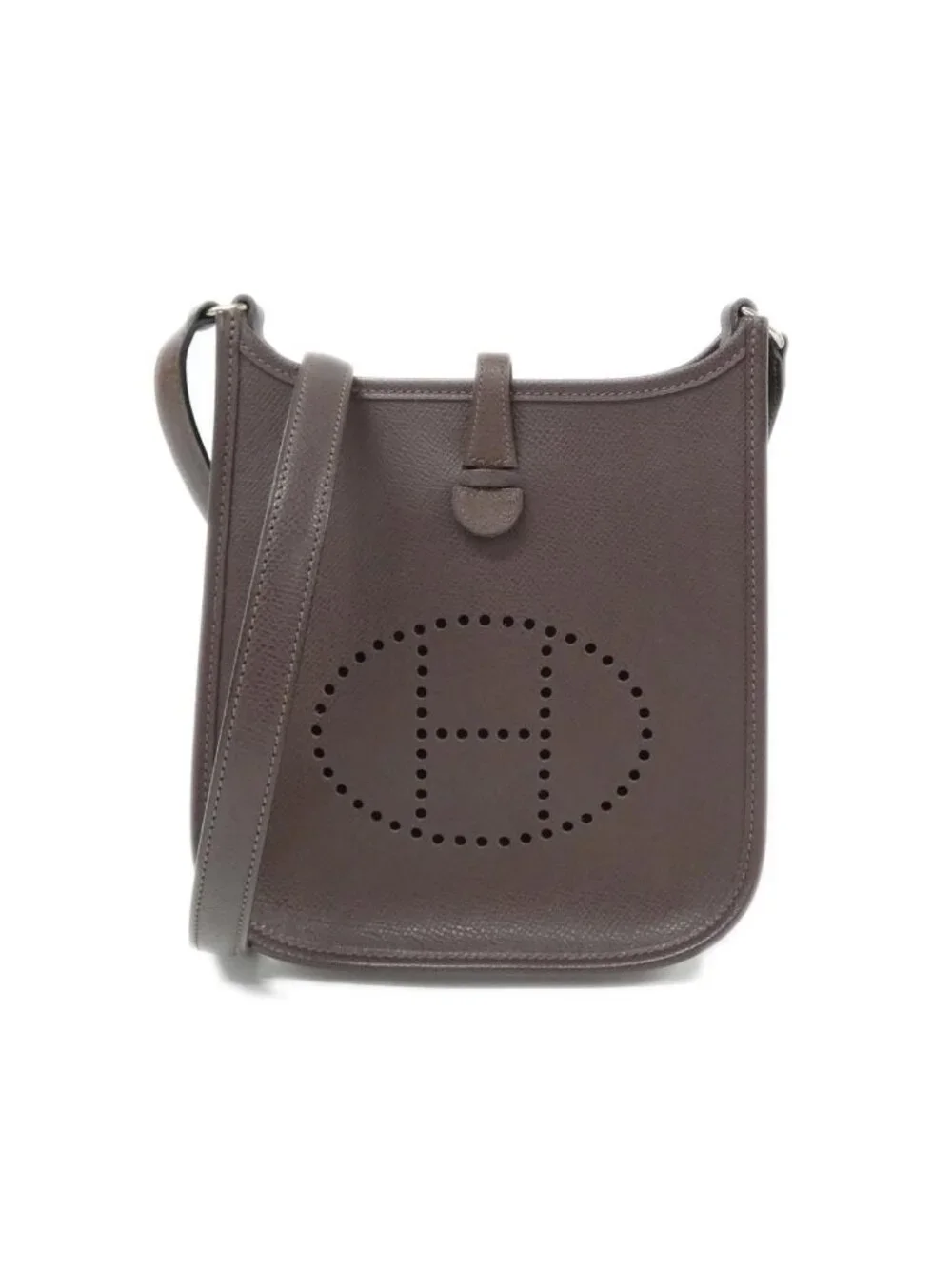 Hermes Vintage Evelyne